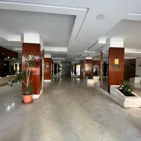 Torremolinos Center Apartment Eksteriør bilde
