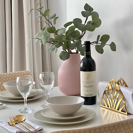 Torremolinos Center Apartment Eksteriør bilde