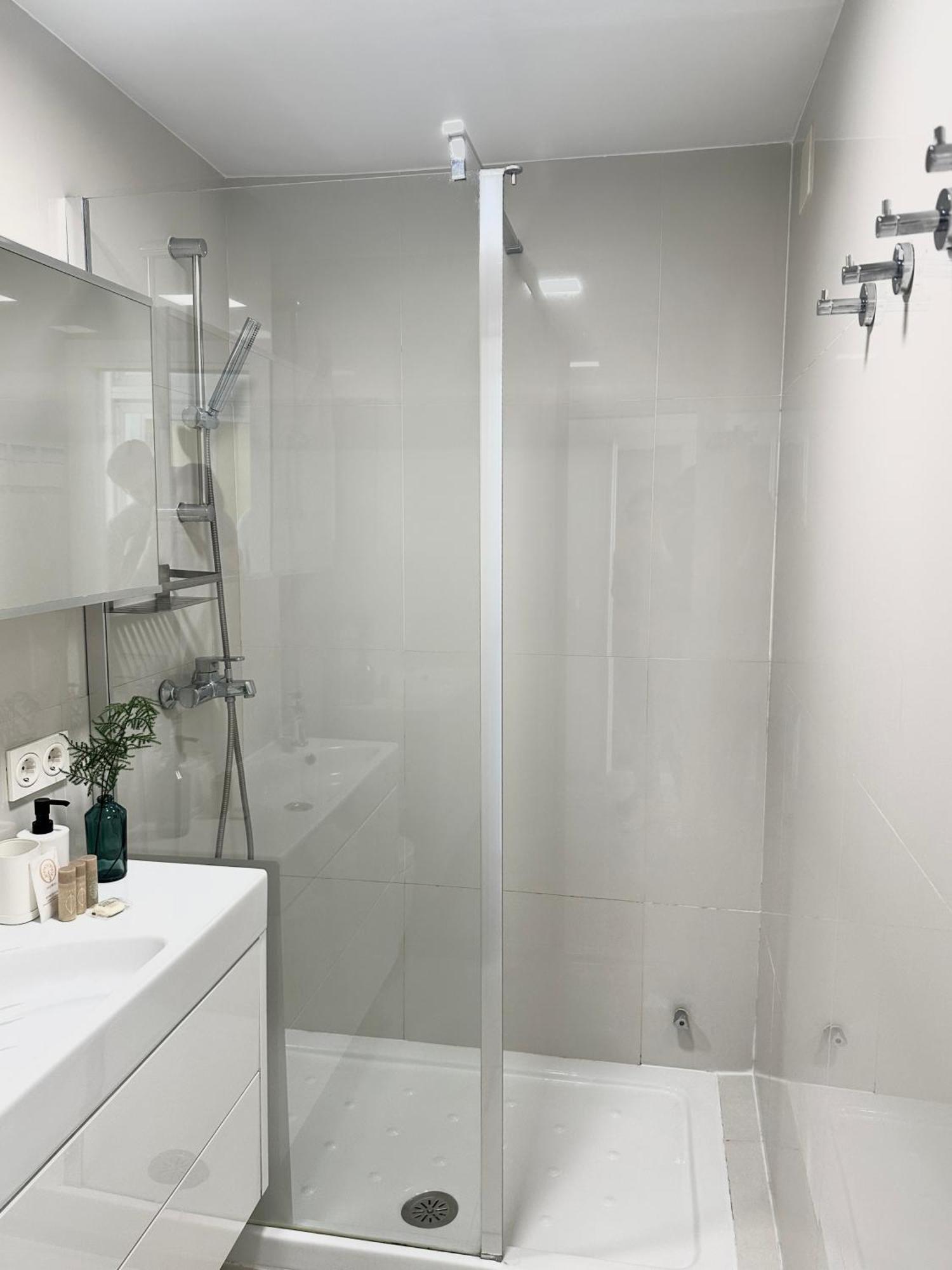 Torremolinos Center Apartment Eksteriør bilde