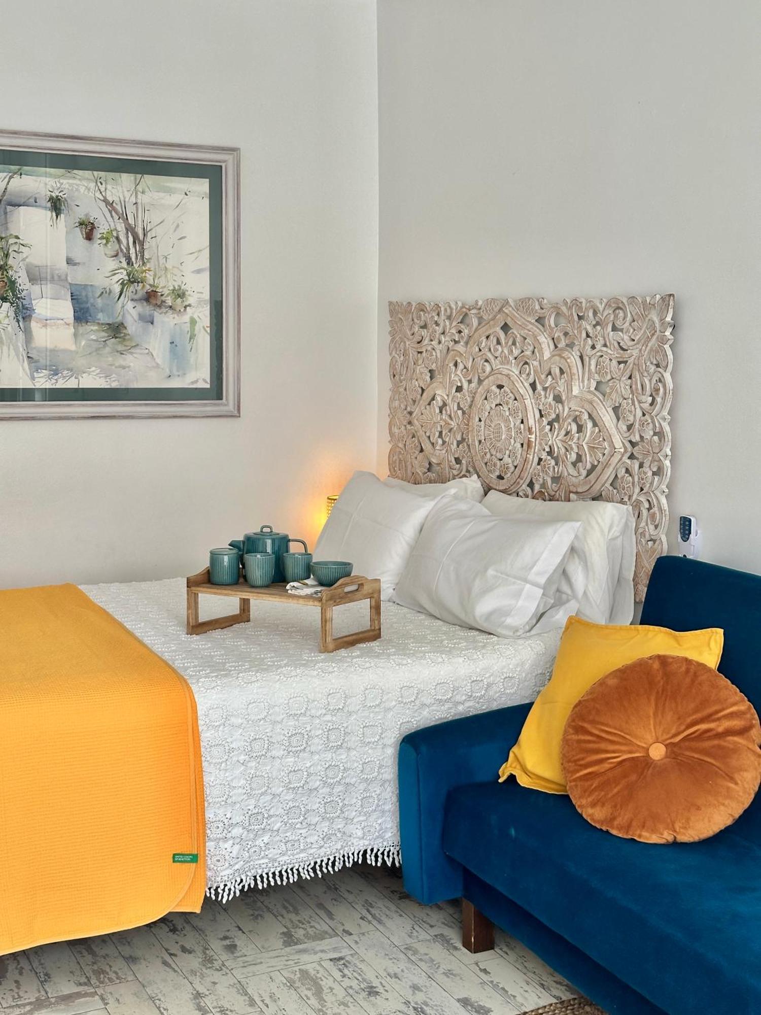 Torremolinos Center Apartment Eksteriør bilde